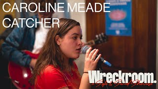 Caroline Meade - Catcher (Safe & Sound Showcase)