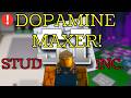 This game is a DOPAMINE MAXER!
