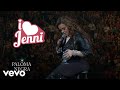 Jenni Rivera - I Love Jenni - Paloma Negra (Chiquis)