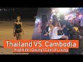 THAILAND VS. CAMBODIA (Nightlife, Dating, Costs of Living …) *NEW*