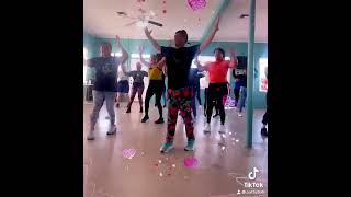 Zumba El Campanero