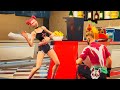 Fortnite Roleplay THE CRAZY EX GIRLFRIEND #1 (SHE CHASED ME!) (A Fortnite Short Film) {PS5}