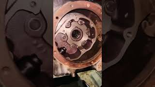 5911 disk break 5911 disk break