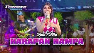 Download Lagu HARAPAN HAMPA - RINA FIDILLA | TECTONA REBORN | LIVE JATIMULYO 14 OKTOBER 2025 MP3