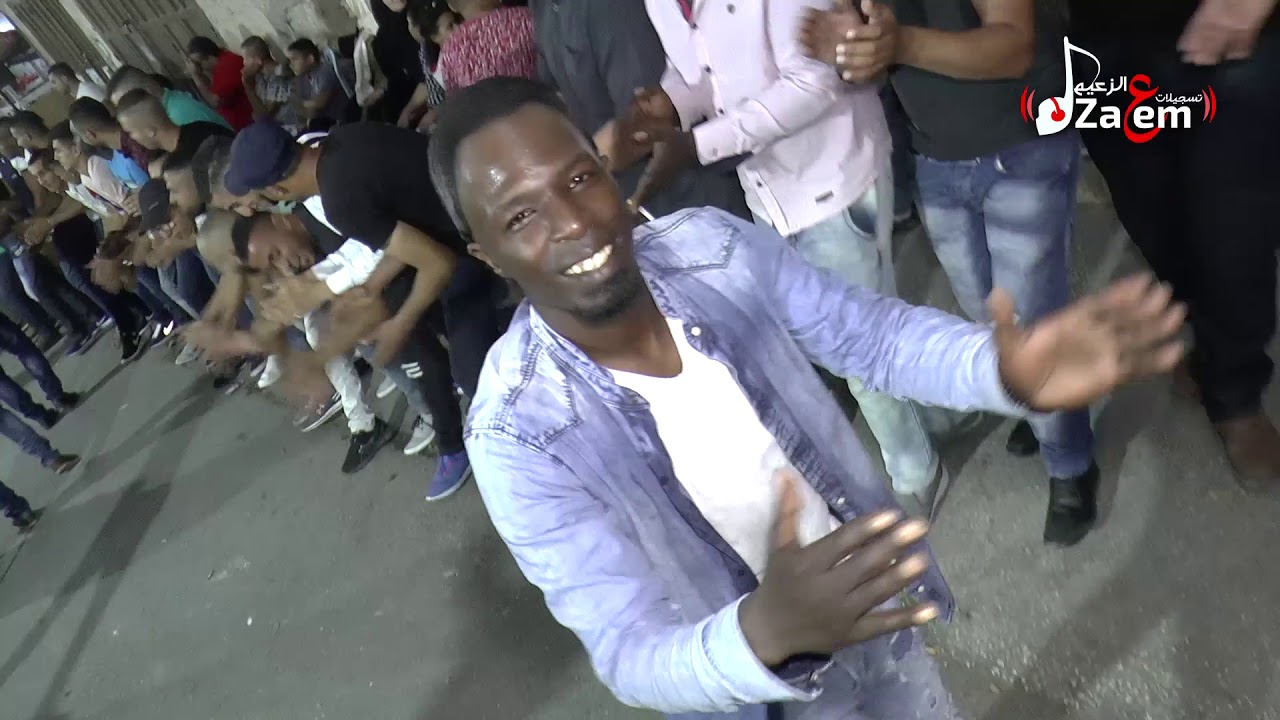 حافظ موسى وعازف المجوز واليرغول محمود الخضيري في 