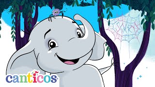 I am Sorry | Learn To Say Sorry🪄Magic Words🪄 Mix Nursery Rhymes & Kids Songs | Canticos screenshot 2