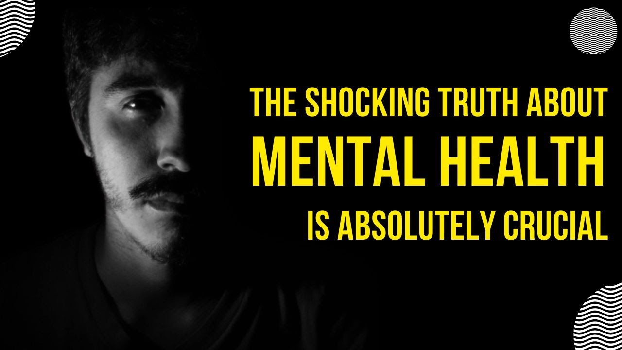 Why Mental Health Is Important About The Shocking Truth Remedies Of