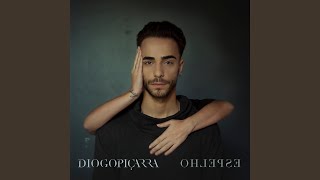 Video thumbnail of "Diogo Piçarra - Volta"