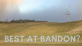 Should You Play Old Macdonald at Bandon Dunes?