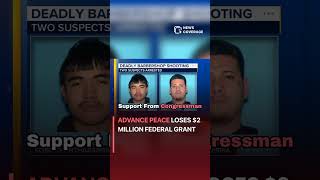 Advance Peace Loses $2 Million Federal Grant #politics