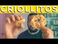 Receta de Criollitos CORDOBEZAS CASERAS | Receta Fácil | Tenedor Libre