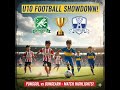 U10grassroot football  Punggol Vs Dunearn
