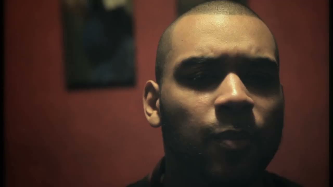 Willie Caba  - Farewell Amoré (2011)