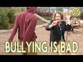 Bullying is bad  jonathon hills ft mathis miles
