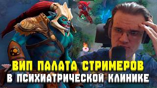 ХУДШИЙ ГЕРОЙ В ЛЕС В ЭТОМ ПАТЧЕ | Dota 2