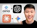 Build An AI Document Approval Agent In Minutes With Airia No Code Required 