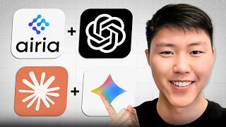 Build an AI Document Approval Agent in Minutes with Airia (No Code Required)