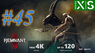 Remnant 2 Gameplay (Full Game) Nightmare Part 45 Xbox Series X