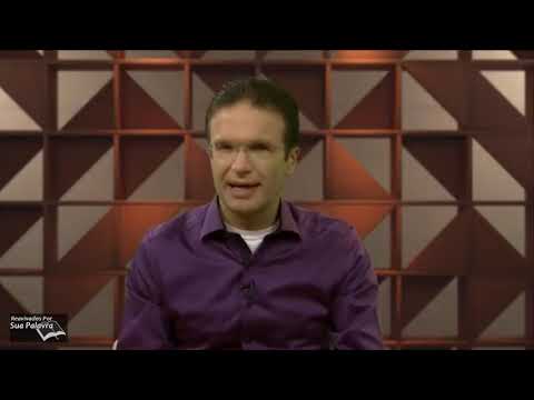 Ezequiel 08 - Reavivadospsp - Pastor Evandro Fávero