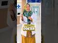Cita-cita menjadi dokter #shorts