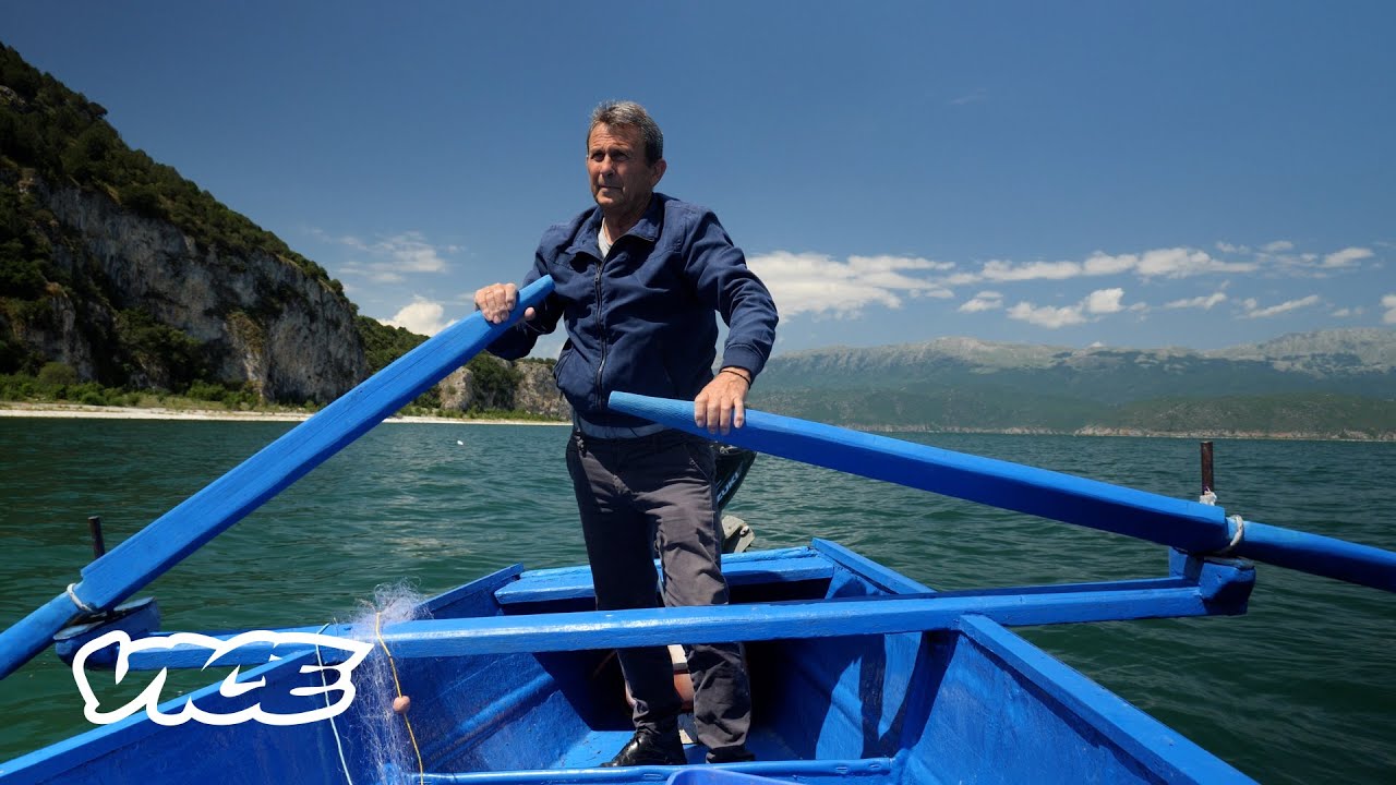 Πρέσπες: Η Διαρκής Υποχώρηση των Υδάτων Αλλάζει τη Ζωή των Κατοίκων