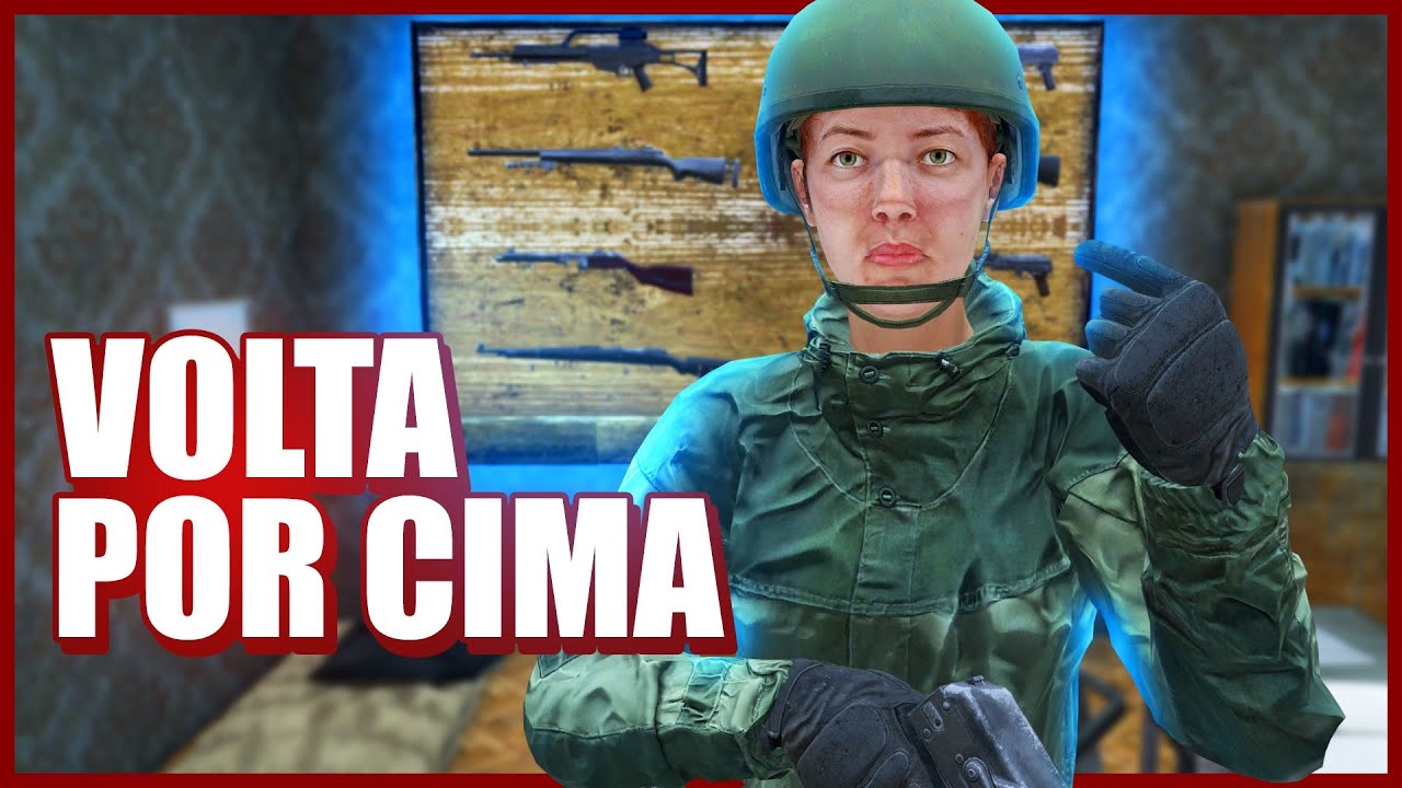 KARMA NO DAYZ É REAL! #dayz