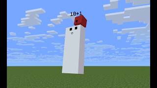 Wagstaff Primes Band In Minecraft