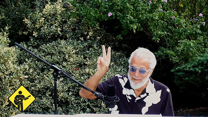 "Peace Train" featuring Yusuf / Cat Stevens | Play...
