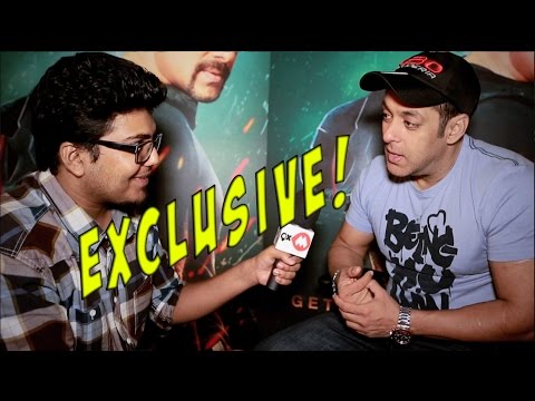 SALMAN KHAN BEATBOXING