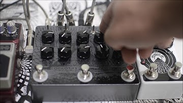 Copilot Fx Portal Supreme