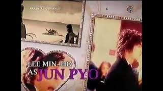 Boys Over Flower Tagalog; Episode 7