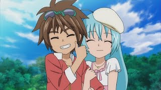 Bakugan ENG SUB │DanRuno moments