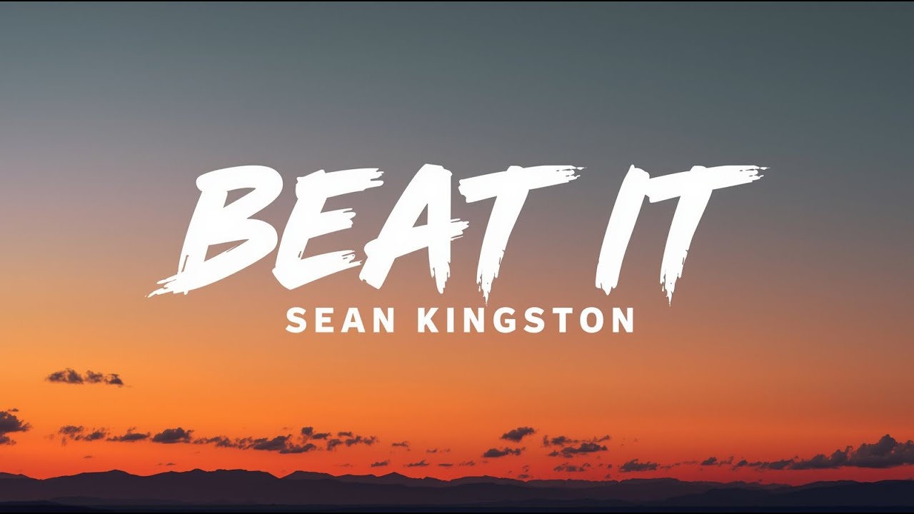 Sean Kingston - Beat It (Nightcore) 🎧 ft. Chris Brown & Wiz Khalifa | Viral AMV | Lyrics