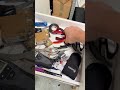 From Drawer Chaos to Perfect Wall Organization 3D Printed Tool Wall Pt 2 #3dprinting #organization