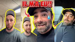 GMK AKRAM A ÉTÉ ARNAQUÉ IL NOUS RACONTE!