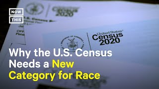 Why the U.S. Census Needs A New Category for Arab Americans