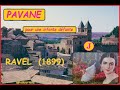 Miniature de la vidéo de la chanson Pavane Pour Une Infante Défunte