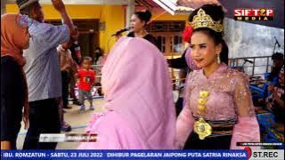 Download lagu DIKANTUN TUGAS - MAMAH ISAH | JAIPONG PUTRA SATRIA RINAKSA