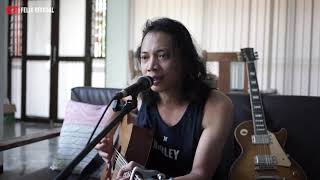 PENJAHAT BERWAJAH INDAH ARMADA | FELIX IRWAN COVER single baru ARMADA yg Belum RILIS!!!!!