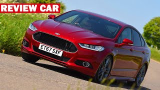 Autocar Review 2020 - Review 4 For Large Family Cars