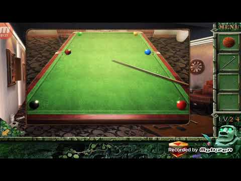 Can You Escape The 100 Rooms 9 Level 24 Walkthrough