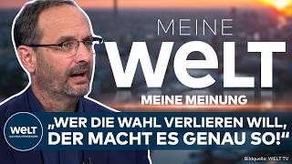 SACHSEN-ANHALT: Peinliche CDU-Panne!" "Man kommt an so viel Dusseligkeit echt nicht vorbei!" screenshot 5