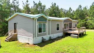 520 Robinson Road Counce TN Property for Sale!
