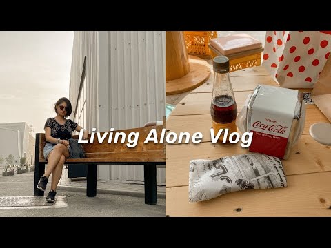 Alserkal avenue | A week in my life | Dubai vlog