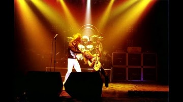 Ozzy Osbourne - April 29th, 1981 - Auditorium Theatre, Rochester, NY [Full FM Simulcast]