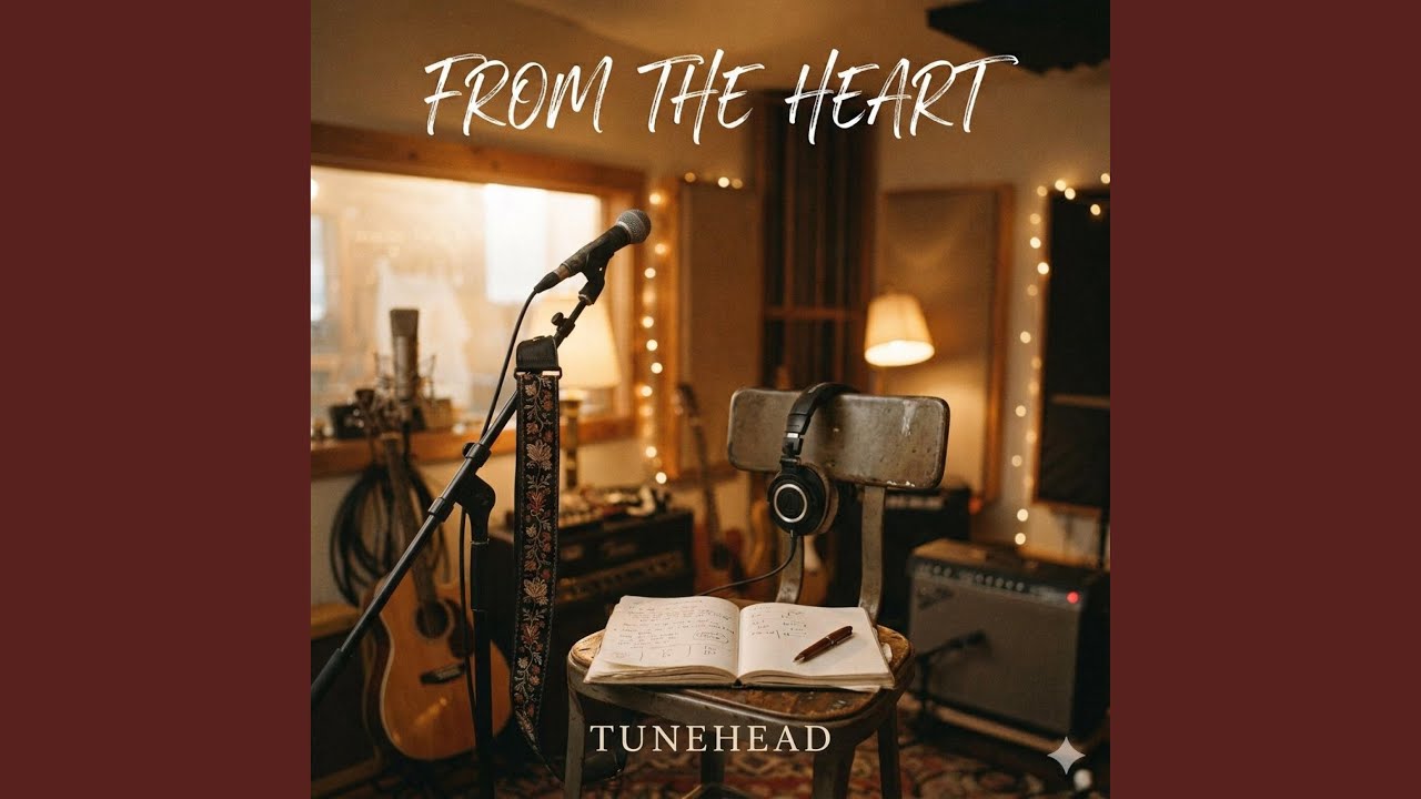 Still The Heartbeat