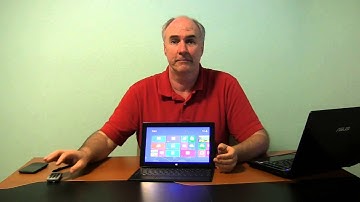 Surface Pro disable Secure Boot