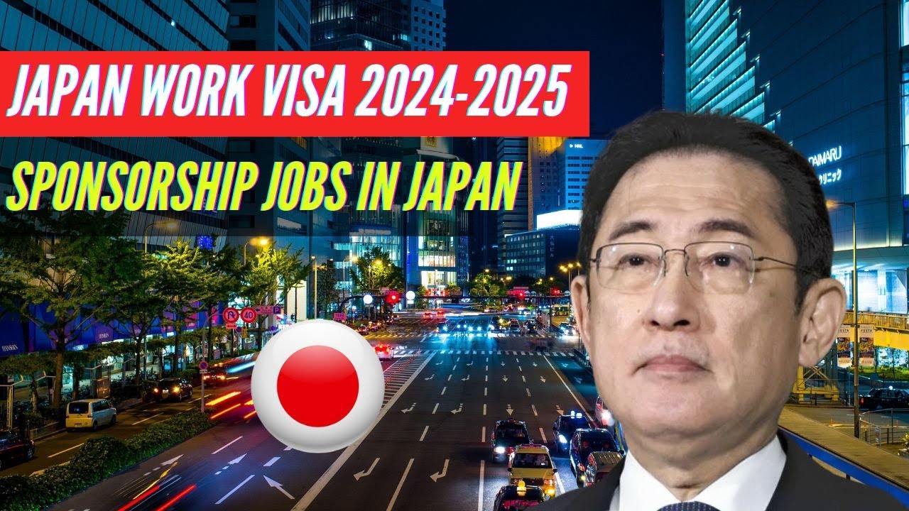 Japan Work Permit Jobs In Japan That Sponsor Foreigners Can Apply For japan-work-permit-jobs-in-japan-that-sponsor-foreigners-can-apply-for