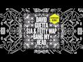 David Guetta - Bang My Head (GLOWINTHEDARK remix) feat Sia