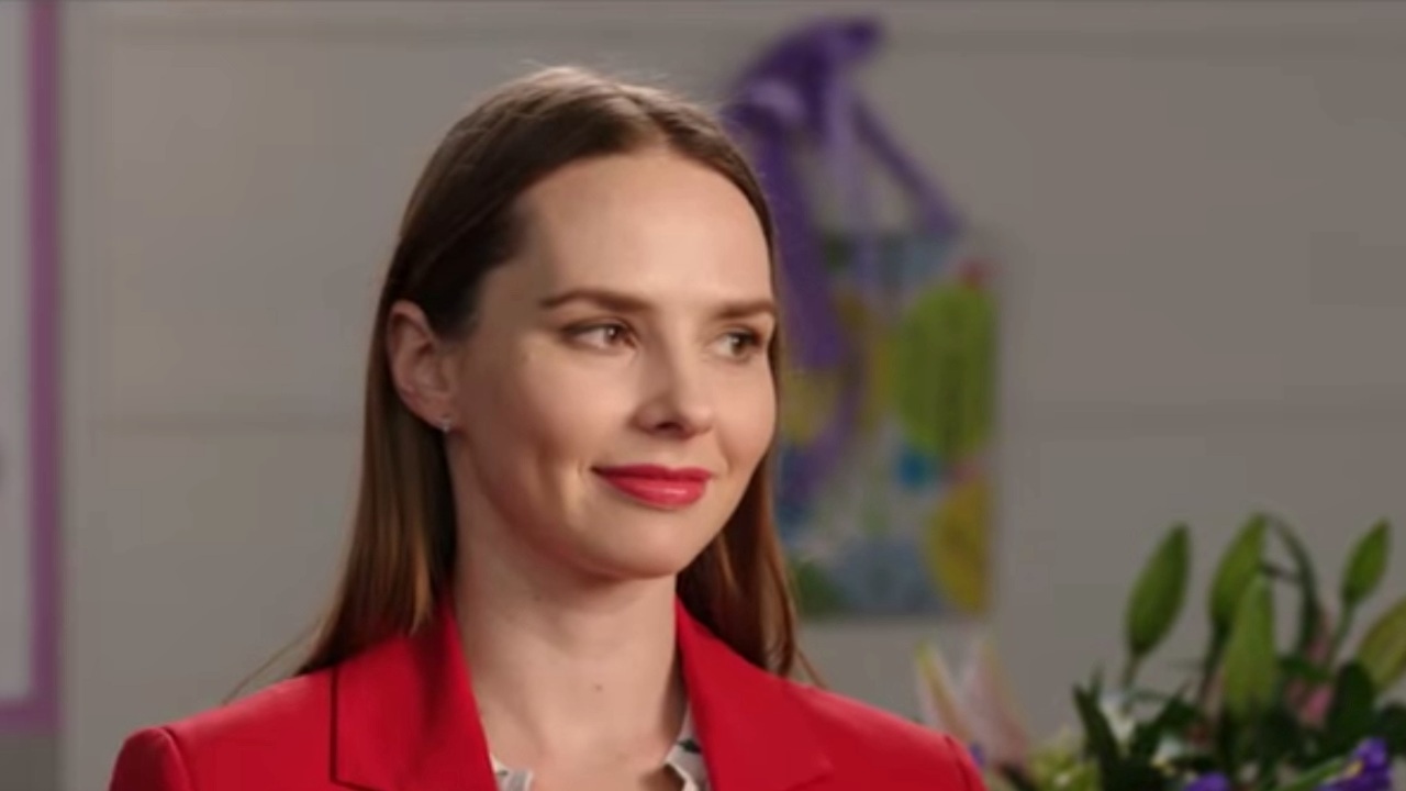 Мамочки. Новый сезон. Аня. отруби